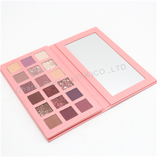Cosmetic box